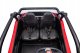Super-Toys Pojazd Racing Road 2000 24V 4x120W 4WD Bluetooth FM 35kg 7