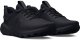 Under Armour BUTY DAMSKIE DO BIEGANIA UNDER ARMOUR W CHARGED REVITALIZE 3026683-002 4