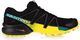 Salomon Buty męskie Speedcross 4 Black/Sulphur Spring r. 46 2/3 (39466) 1
