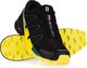 Salomon Buty męskie Speedcross 4 Black/Sulphur Spring r. 46 2/3 (39466) 5