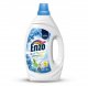 Deluxe DELUXE Enzo Elite Żel do prania tkanin April Moments uniwersalny 4 L 1
