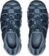 Keen męskie sandały HYPERPORT H2 VINTAGE INDIGO/NAVAL ACADEMY 1030856 44 7
