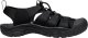 Keen Keen męskie sandały NEWPORT H2 TRIPLE BLACK  1022258 44,5 2