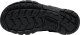 Keen Keen męskie sandały NEWPORT H2 TRIPLE BLACK  1022258 44,5 3
