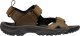 Keen Keen męskie sandały TARGHEE III OPEN TOE SANDAL BISON/MULCH  1022423 44,5 4