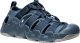 Keen męskie sandały HYPERPORT H2 VINTAGE INDIGO/NAVAL ACADEMY 1030856 44,5 2