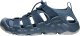 Keen męskie sandały HYPERPORT H2 VINTAGE INDIGO/NAVAL ACADEMY 1030856 44,5 8