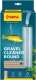 Sera Odmulacz Gravel Cleaner Round, okrągły, 5,5 x 24 cm, wąż 12/16x2m 2