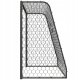Virtufit VIRTUFIT BRAMKA PIŁKARSKA PREMIUM HEAVY DUTY 300 x 200 3