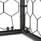 Virtufit VIRTUFIT BRAMKA PIŁKARSKA PREMIUM HEAVY DUTY 300 x 200 4