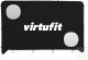 Stabilus VIRTUFIT BRAMKA PIŁKARSKA PRO Z PŁACHTĄ DO STRZELANIA 220 X 170 CM 6