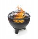 Palenisko ogrodowe Ambiance HEAT PALENISKO OGRODOWE MISA OGNIOWA BOBLE 3