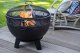 Palenisko ogrodowe Ambiance HEAT PALENISKO OGRODOWE MISA OGNIOWA BOBLE 4