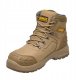 Dewalt buty ludlow s7, nubuk, stone, r.45 7