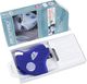 Maska antysmogowa Respro Allergy r. S 9