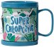 BigBuy Carnival Kubek dla dziecka 3D Super Chłopczyk 2