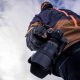 Vallerret Vallerret Tinden Photography Glove XXL 7