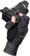 Vallerret Markhof Pro V3 Photography Glove S-SLIM 3