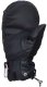 Vallerret Vallerret Skadi Zipper Mitt LRS: Black M 2