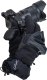 Vallerret Vallerret Skadi Zipper Mitt LRS: Black M 4
