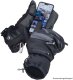 Vallerret Vallerret Skadi Zipper Mitt LRS: Black M 5