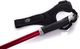 Fjord Nansen Kije Nordic Walking Nordic Pro II red 1