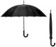HEYO Parasol czarny HPL02 106cm 3