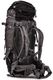 Plecak turystyczny Fjord Nansen Plecak turystyczny Vigdis 45+10 Black/Graphite 2