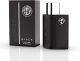 Sirowa ALFA ROMEO Black Woda toaletowa dla mężczyzn 75 ml 2
