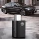 Sirowa ALFA ROMEO Black Woda toaletowa dla mężczyzn 75 ml 3