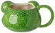 IMPACTO GIFTS Ceramiczny Kubek 500 ml - Duża Żaba 3