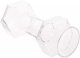IMPACTO GIFTS Kufel do Piwa HANTEL dla Siłacza 700 ml 2