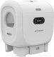 Headline Publishing Group Astropet smart Cat Litter Box Jupiter Series Pro 1