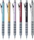 Pentel Ołówek automatyczny Pentel GraphGear 1000 0.5mm czerwony - 2