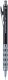 Pentel Ołówek automatyczny Pentel GraphGear 1000 0.5mm czerwony - 6
