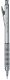 Pentel Ołówek automatyczny Pentel GraphGear 1000 0.5mm czerwony - 7