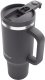 Contigo Kubek termiczny ze słomką Streeterville Tumbler 1200 ml - Darkstone 2