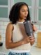 Contigo Kubek termiczny ze słomką Streeterville Tumbler 1200 ml - Darkstone 3