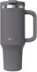 Contigo Kubek termiczny ze słomką Streeterville Tumbler 1200 ml - Darkstone 8