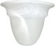Elstead Salonowy klosz Glass Shades GS81 Elstead szklany przezroczysty 1