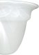 Elstead Salonowy klosz Glass Shades GS81 Elstead szklany przezroczysty 2