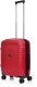 SwissBags Walizka kabinowa SwissBags Ibiza 55 cm czerwony 1