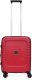 SwissBags Walizka kabinowa SwissBags Ibiza 55 cm czerwony 2