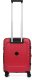 SwissBags Walizka kabinowa SwissBags Ibiza 55 cm czerwony 3
