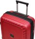 SwissBags Walizka kabinowa SwissBags Ibiza 55 cm czerwony 6