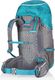 Plecak turystyczny Gregory Plecak trekkingowy Amber 34 Teal Grey (26J08101) 1