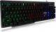 Klawiatura Rampage Black Multicolor KB-R78 (RAMPKE13944) 1