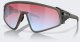 Oakley Okulary Oakley Latch Panel Prizm Snow Sapphire Mt 1