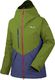 Salewa Kurtka narciarska damska Antelao 2 zielono-szara r. 40 1