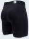 NORMANN Bokserki Stance Standard 6in Brief Black 2